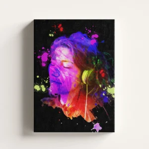 model efect canvas 1 1