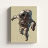 personalizare canvas simplu 3