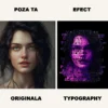 personalizare efect 10