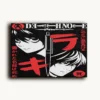 deathnote orizontal