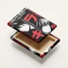deathnote up