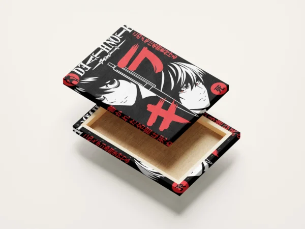 deathnote up