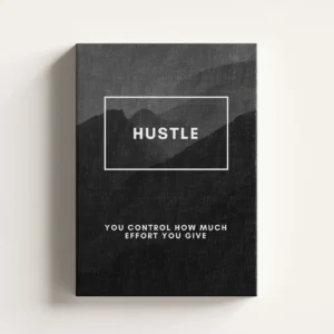 hustle vertical