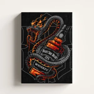 jackdaniels vertical