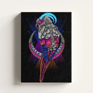 loro vertical