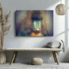 Tablou Canvas Mandril