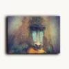 Tablou Canvas Mandril