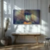 Tablou Canvas Mandril