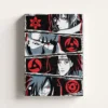 sharingaN VERTICAL