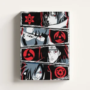 sharingaN VERTICAL