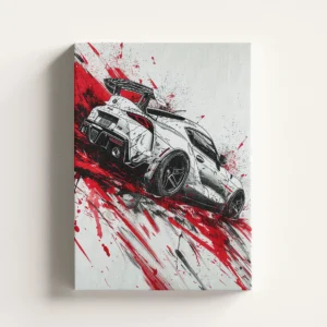 supra japonez vertical