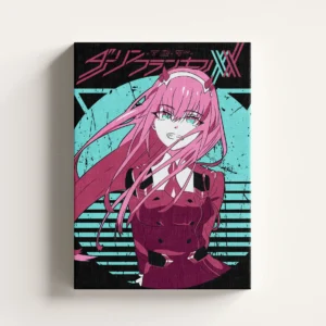zero2 verical