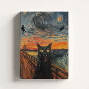 Tablou Canvas Bleach - Ulquiorra Cifer